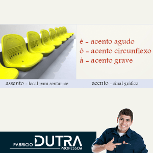 acento_assento