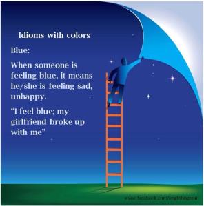 Idioms_blue