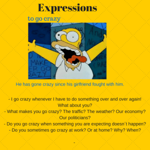 Expressions