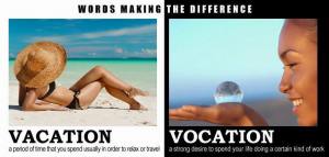 vacation_vocation