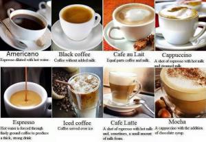 coffee
