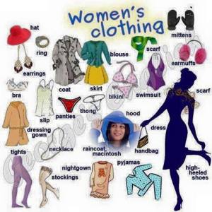 Women´s Clothing_n