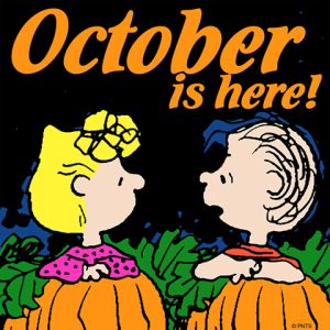 october