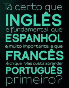 portugues