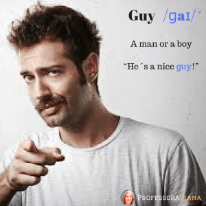 guy