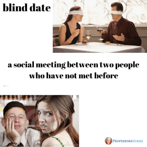 blind-date