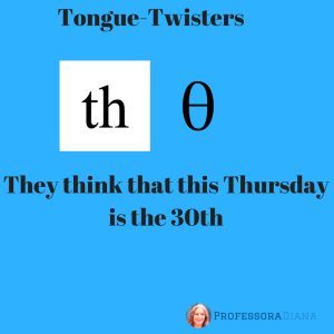 tongue-twisters