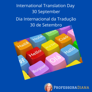 International Translation Day